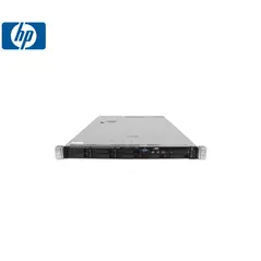 HP Server HP DL360 G9 8xSFF 2xE5-2603V3/2x8GB/P440/2x800W DL360G9-8SFF 6.900.120 έως 12 άτοκες Δόσεις