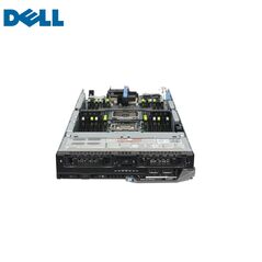 Dell BLADE SERVER DELL FC630 CTO ONLY MOTHERBOARD/ 2xSFF 1.072.669 έως 12 άτοκες Δόσεις