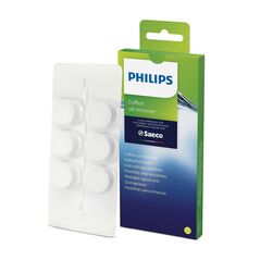 Philips Καθαριστικό Καφετιέρας (CA6704/10) (PHICA6704/10) έως 12 άτοκες Δόσεις