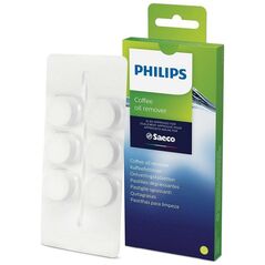 Philips Καθαριστικό Καφετιέρας (CA6704/10) (PHICA6704/10) έως 12 άτοκες Δόσεις