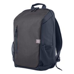 HP Travel 18L 15.6 Iron Grey Laptop Backpack (6B8U6AA) (HP6B8U6AA) έως 12 άτοκες Δόσεις
