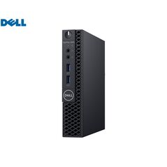 Dell PC GA DELL 3060 MICRO I5-8400T/1X8GB/M2-256GB/WIFI/W10PIR 1.105.646 έως 12 άτοκες Δόσεις
