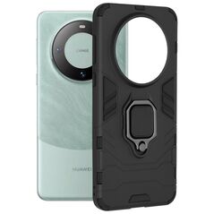 Techsuit Husa pentru Huawei Mate 60 Pro - Techsuit Silicone Shield - Black 5949419068940 έως 12 άτοκες Δόσεις