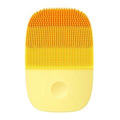 InFace Electric Sonic Facial Cleansing Brush inFace MS2000 (yellow) 022125 6971308400004 MS2000y έως και 12 άτοκες δόσεις