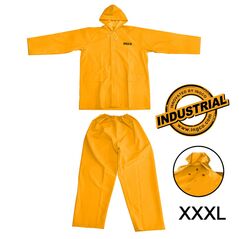 Ingco Αδιάβροχο Κοστούμι Xxxl Hrctskt031.3 έως 12 Άτοκες Δόσεις