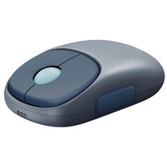 Ugreen Mouse Fara Fir 1000/1600/2000/4000 DPI - Ugreen (90538) - Blue 6957303895380 έως 12 άτοκες Δόσεις