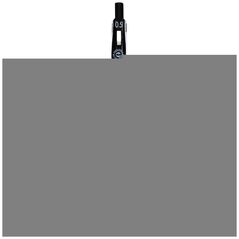 Zebra Sarasa Clip Gel Pen 0.5 Μαύρο (ZB-14311) (ZEB14311) έως 12 άτοκες Δόσεις