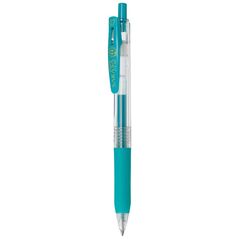 Zebra Sarasa Clip Gel Pen 0.7 Πράσινο Μπλε (ZB-45142) (ZEB45142) έως 12 άτοκες Δόσεις