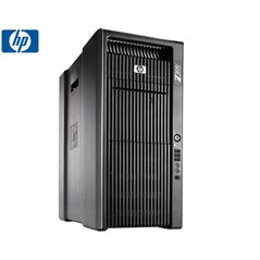 HP PC WS HP Z800 2xQC-E5640/2X4GB/2TB/ODD/HD7350 2.901.692 έως 12 άτοκες Δόσεις