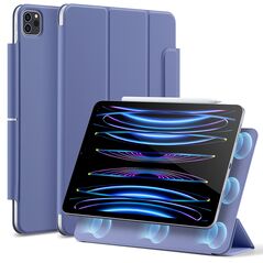ESR Husa pentru iPad Pro 11 (2018 / 2020 / 2021 / 2022) - ESR Rebound Magnetic - Lavender 4894240171073 έως 12 άτοκες Δόσεις
