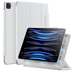 ESR Husa pentru iPad Pro 11 (2018 / 2020 / 2021 / 2022) - ESR Rebound Magnetic - Brilliant White 4894240171097 έως 12 άτοκες Δόσεις