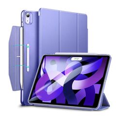 ESR Husa pentru iPad iPad Air 4 (2020) / Air 5 (2022) - ESR Ascend Trifold - Lavender 4894240164365 έως 12 άτοκες Δόσεις