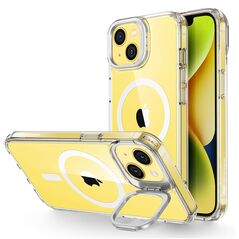 ESR Husa pentru iPhone 14 Plus - ESR Classic Kickstand HaloLock - Clear 4894240161531 έως 12 άτοκες Δόσεις