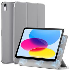 ESR Husa pentru iPad 10 (2022) 10.9 - ESR Rebound Magnetic - Grey 4894240171349 έως 12 άτοκες Δόσεις