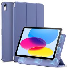 ESR Husa pentru iPad 10 (2022) 10.9 - ESR Rebound Magnetic - Lavender 4894240171363 έως 12 άτοκες Δόσεις