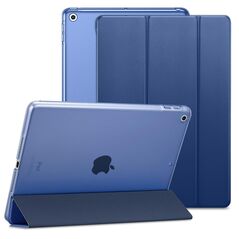 ESR Husa pentru iPad 10.2" (2019 / 2020 / 2021) - ESR Ascend Trifold - Navy Blue 4894240096611 έως 12 άτοκες Δόσεις