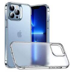 ESR Husa pentru iPhone 13 Pro - ESR Ice Shield - Matte Clear 4894240163108 έως 12 άτοκες Δόσεις
