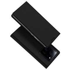 Dux Ducis Husa pentru Xiaomi 13T / 13T Pro - Dux Ducis Skin Pro - Black 6934913023662 έως 12 άτοκες Δόσεις