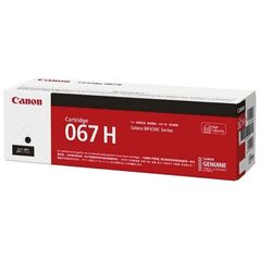 Canon Toner Cartridge high yield Black for MF651Cw/MF655Cdw/MF657Cdw/LBP631Cw/LBP633Cdw (5106C002) (CAN-067HBK) έως 12 άτοκες Δόσεις