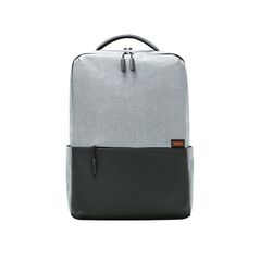 Xiaomi Commuter Backpack (Light Gray) (BHR4904GL) (XIABHR4904GL) έως 12 άτοκες Δόσεις