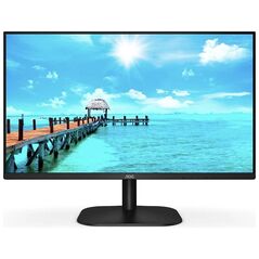 AOC 24B2XHM2 FHD VA Monitor 24'' (24B2XHM2) (AOC24B2XHM2) έως 12 άτοκες Δόσεις