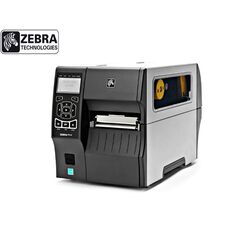 Zebra PRINTER LABEL ZEBRA ZT410 203DPI SER/USB/LAN/WIFI 1.090.720 έως 12 άτοκες Δόσεις