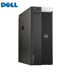 Dell PC WS DELL T5810 E5-1630v3/2X8GB/240GB-SSD-NEW/ODD/M4000 1.106.357 έως 12 άτοκες Δόσεις