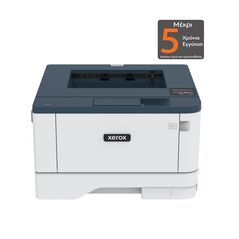 Xerox B310V_DNI Network Laser Printer 40 ppm (B310V_DNI) (XERB310VDNI) έως 12 άτοκες Δόσεις