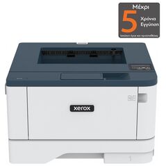 Xerox B310V_DNI Network Laser Printer 40 ppm (B310V_DNI) (XERB310VDNI) έως 12 άτοκες Δόσεις