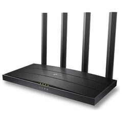 TP-Link AX1500 Next-Gen Wi-Fi 6 Router (ARCHER AX12) (TPARCHERAX12) έως 12 άτοκες Δόσεις