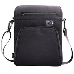 Yesido Yesido - Tablet Shoulder Bag (WB31) - for Devices max. 11" - Black  έως 12 άτοκες Δόσεις