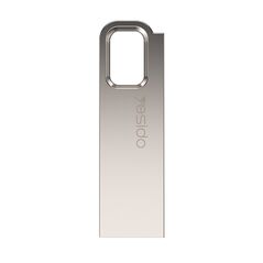 Yesido Yesido - Memory Stick (FL13) - USB 2.0, 32GB, Waterproof, Zinc Alloy Shell - Gold  έως 12 άτοκες Δόσεις
