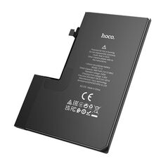 Hoco Hoco - Smartphone Built-in Battery (J112) - iPhone 11 Pro Max - 3969mAh - Black 6931474797438 έως 12 άτοκες Δόσεις