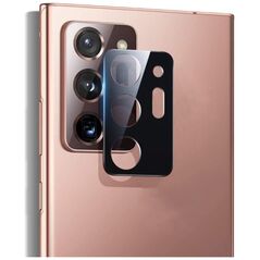 Techsuit Folie Camera pentru Xiaomi Redmi Note 13 Pro+ - Techsuit Full Camera Glass - Black 5949419075399 έως 12 άτοκες Δόσεις