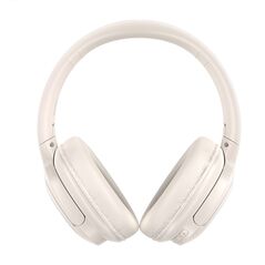 USAMS Usams - Wireless Headphones YH21 (TDLYEJYS02) - Bluetooth 5.3, Foldable - White 6958444905938 έως 12 άτοκες Δόσεις