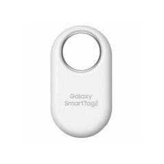 Samsung Samsung - Galaxy SmartTag2 (EI-T5600BWEGEU) - Bluetooth 5.3, Anti-Loss Device - White 8806095039824 έως 12 άτοκες Δόσεις