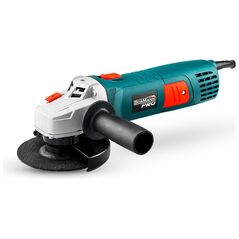 Bormann pro Bag1450 Γωνιακος Τροχος Ρυθμιζομενος 1400w 034827 έως 12 Άτοκες Δόσεις