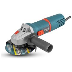 Bormann pro Bag8000 Γωνιακος Τροχος Ρυθμιζομενος 840w 017080 έως 12 Άτοκες Δόσεις