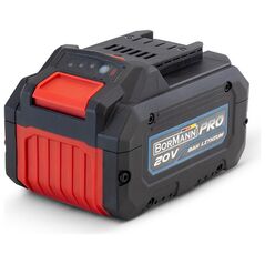 Bormann pro Bbp2011 Μπαταρια 20v, li-Ion, 8ah - pro 048282 έως 12 Άτοκες Δόσεις