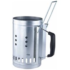 Bormann Elite Bbq1005 Δοχειο Εκκινησης για Καρβουνα 024408 έως 12 Άτοκες Δόσεις