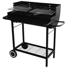 Bormann Lite Bbq1170 Ψησταρια Καρβουνου 024347 έως 12 Άτοκες Δόσεις