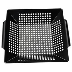 Bormann Elite Bbq1229 Καλαθι Ψησιματος Λαχανικων 35x30,2x6,5cm 065210 έως 12 Άτοκες Δόσεις