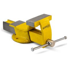 Bormann Lite Bbv2100 Μεγγενη με Αμονι 026297 έως 12 Άτοκες Δόσεις