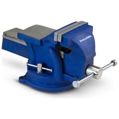 Bormann pro Bbv3205 Μεγγενη Περιστρεφομενη με Αμονι, 150mm 049296 έως 12 Άτοκες Δόσεις