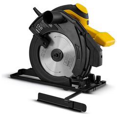 Bormann Lite Bcs1410 Δισκοπριονο 1200w, Φ185 053514 έως 12 Άτοκες Δόσεις