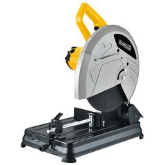 Bormann Lite Bcs2030 Δισκοπριονο Μεταλλου 2300w, Φ355*3*25.4mm, 3800rpm, Soft-Start 054061 έως 12 Άτοκες Δόσεις