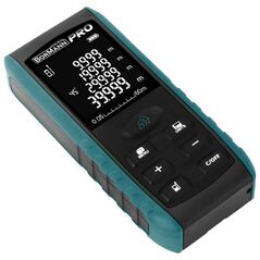 Bormann pro Bdm6600 Μετρητης Αποστασης Λειζερ 60m 062257 έως 12 Άτοκες Δόσεις