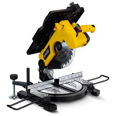 Bormann Lite Bdx2150 Φαλτσοπριονο 2 Εργασιων 1200w, Φ210mm, Λειζερ 053552 έως 12 Άτοκες Δόσεις