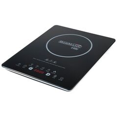 Bormann Elite Bep3500 Εστια Επαγωγικη Μονη 2000w 026426 έως 12 Άτοκες Δόσεις