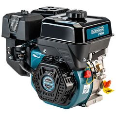 Bormann pro Bgb2200 Κινητηρας Βενζinhς 7,5ηp Σφηνα 036296 έως 12 Άτοκες Δόσεις